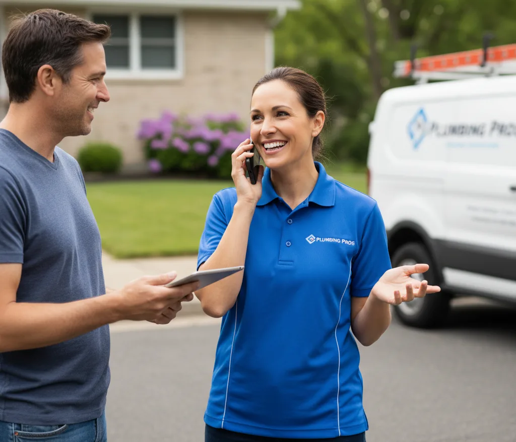 Emergency Plumbing in Moore Haven, FL